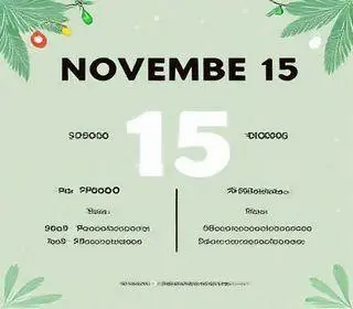 feriado 15 de Novembro